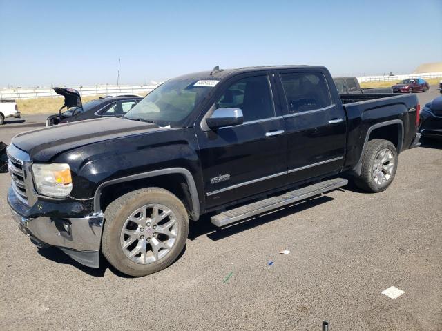 3GTP1VEC5FG435399 auction archive image