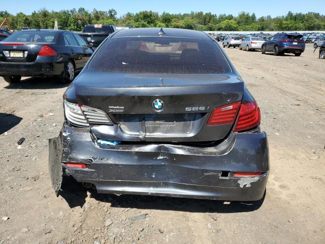 WBA5A7C5XFD623188 BMW 528 XI