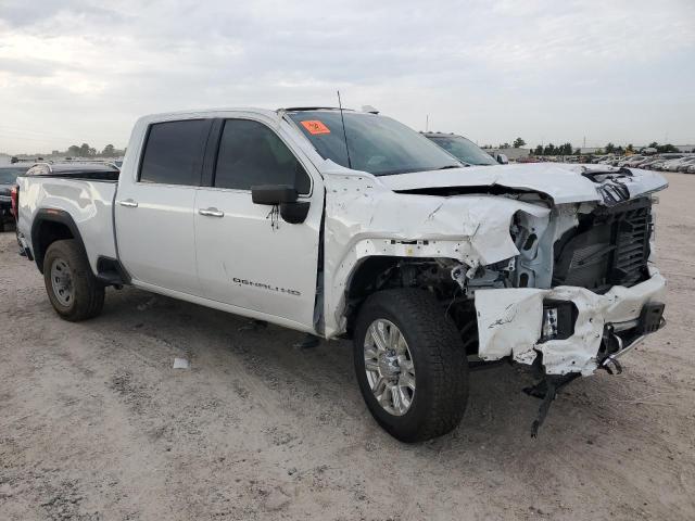 1GT19REY0MF158208 GMC Sierra K2500 Denali