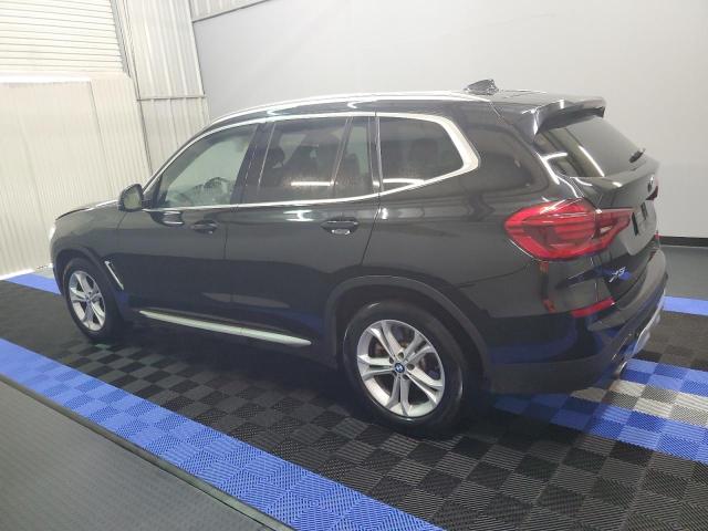 5UXTY3C09M9H99136 BMW X3 Sdrive30i