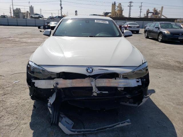 WBA8E1G56HNU14343 BMW 320 I