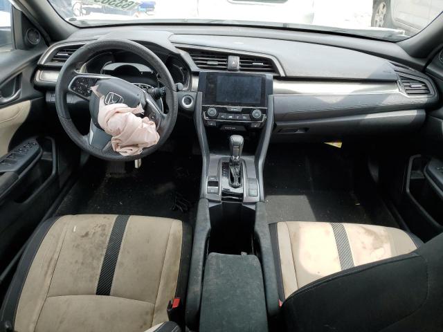 SHHFK7H56HU211356 Honda CIVIC EX