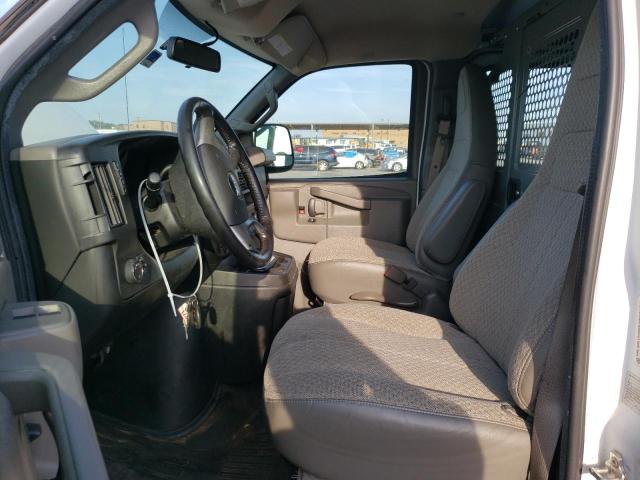 1GTW7AFF7H1297152 GMC Savana G2500