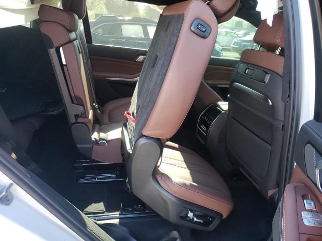 5UX23EM00P9N72908 BMW X7 Xdrive40i