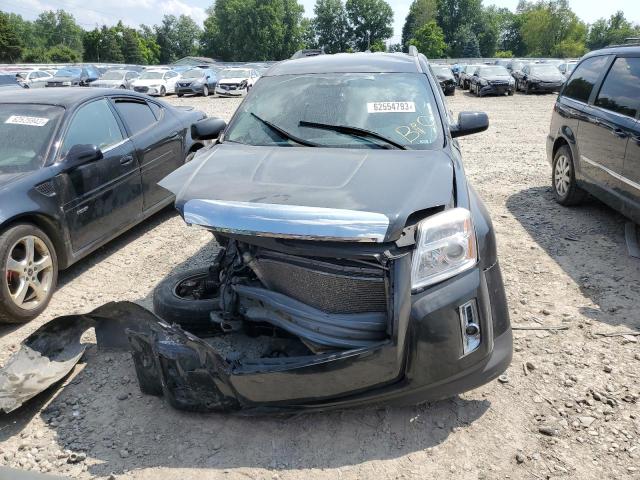 2GKFLWEK9F6166570 GMC Terrain Sle
