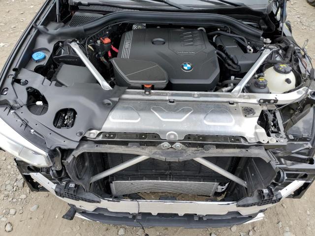 5UXTY5C09M9F30923 BMW X3 Xdrive30i