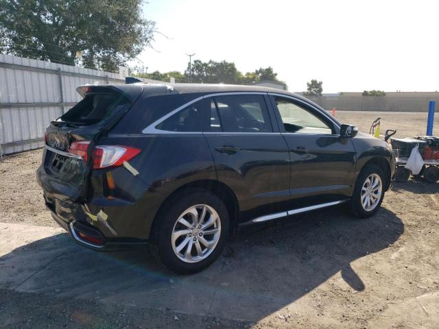 5J8TB3H50HL018339 Acura Rdx Technology