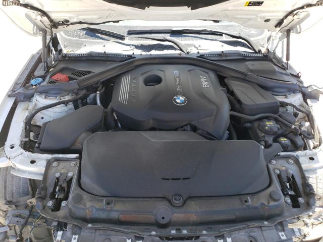 WBA8B9G51JNU99508 BMW 330 I
