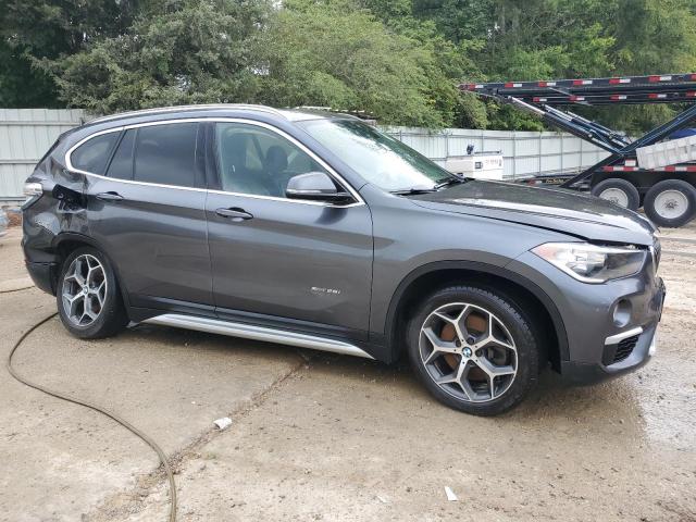 WBXHT3C35J5K21649 BMW X1 Xdrive28i