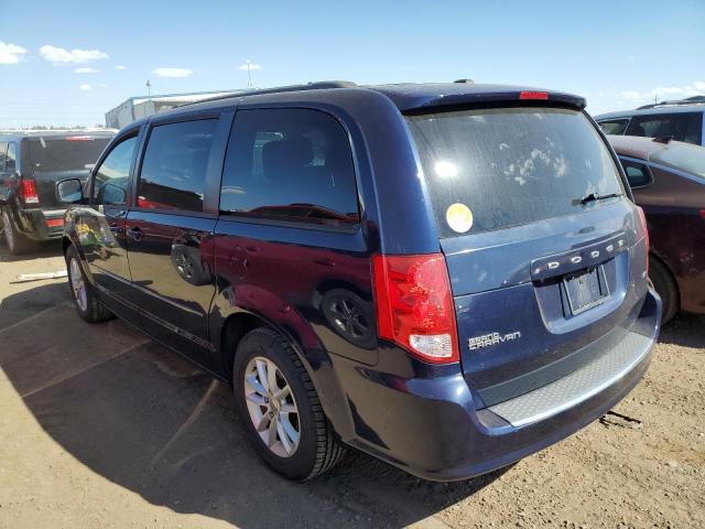 2C4RDGCG3ER103150 Dodge Grand Caravan Sxt