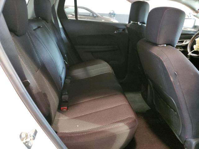2GKFLWEK4F6114361 GMC Terrain Sle