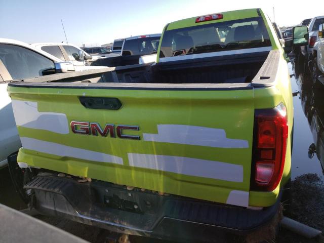 1GT09ME78NF106011 GMC Sierra K2500 Sle
