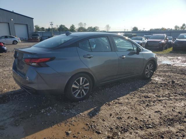 3N1CN8EV6ML886242 Nissan VERSA SV