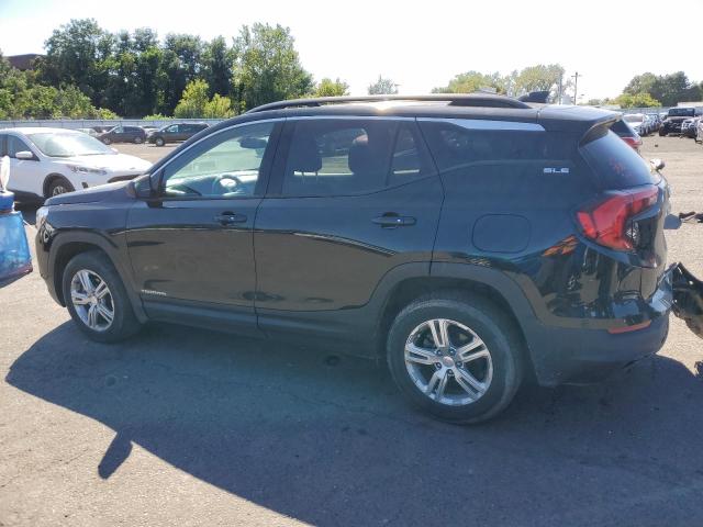 3GKALTEVXJL407141 GMC Terrain Sle
