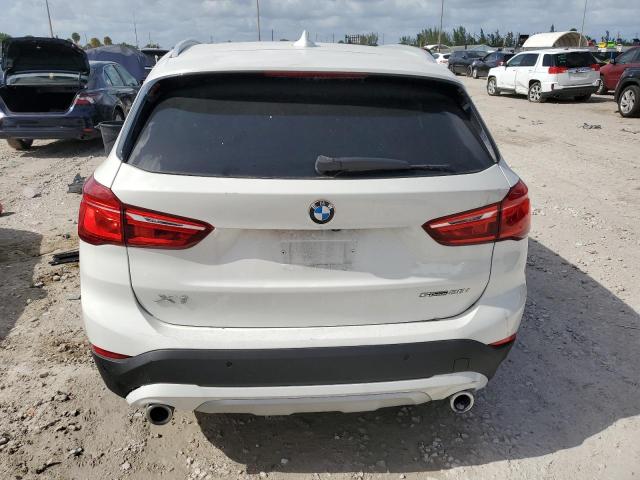WBXJG7C03M5S49649 BMW X1 Sdrive28i