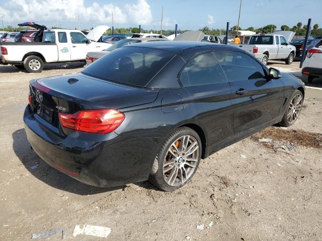 WBA3V9C51EPR69196 BMW 428 XI