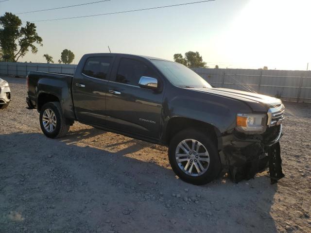 1GTG5CE35F1262619 GMC CANYON SLT