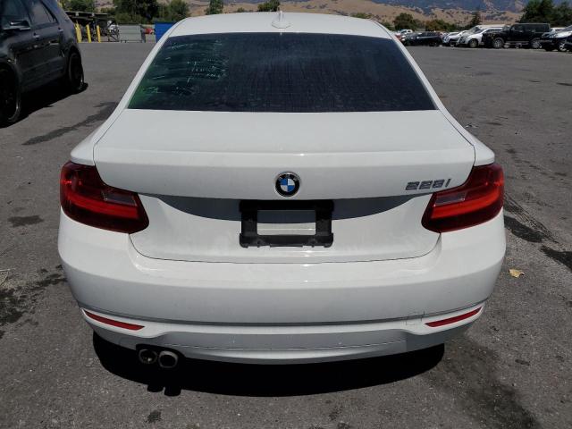 WBA1F5C5XEVV98886 BMW 228 I