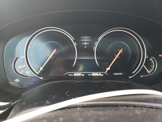 WBAJE7C54JWC55125 BMW 540 XI