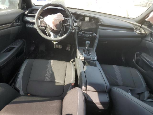 SHHFK7H47LU225346 Honda Civic Sport