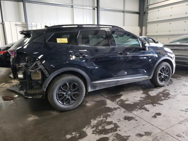 5XYK7CAFXPG010080 KIA Sportage X-pro