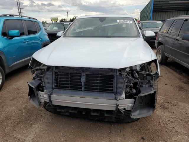 WA1LAAF73KD044648 Audi Q7 Premium Plus