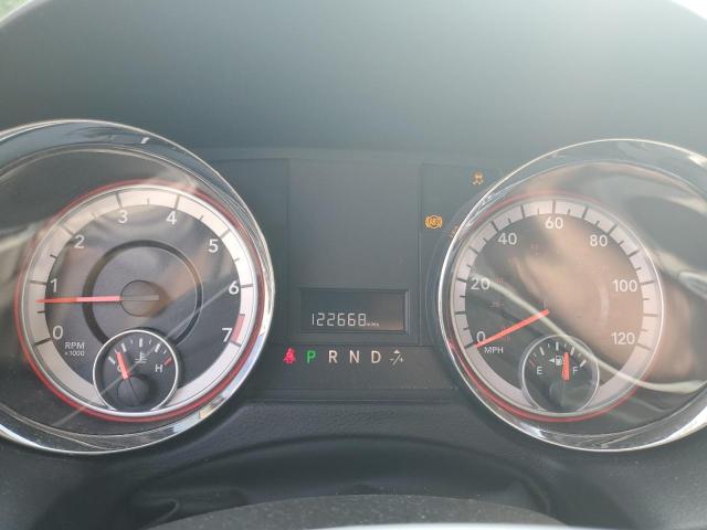 2C4RDGCG6ER423496 Dodge Grand Caravan Sxt