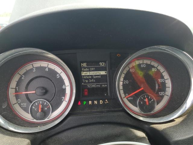2C4RDGEG7KR519274 Dodge Grand Caravan Gt