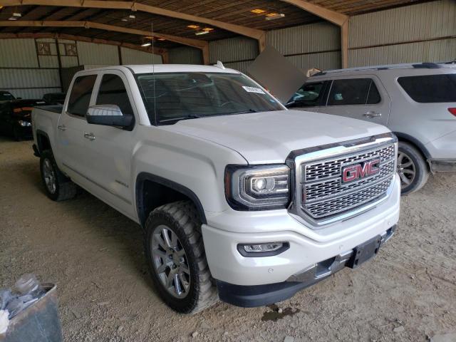 3GTP1PEC2JG268830 GMC Sierra C1500 Denali