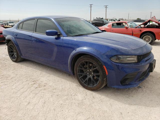 2C3CDXBG2KH745792 Dodge Charger Sxt