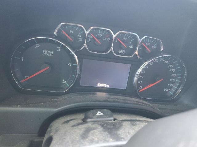 1GT12REY5KF160876 GMC Sierra K2500 Slt