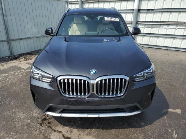 5UX43DP01N9J81827 BMW X3 Sdrive30i