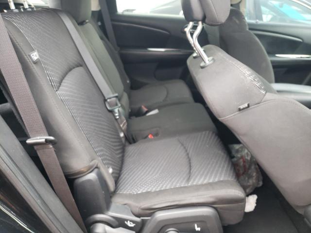 3C4PDCBB8GT115087 Dodge Journey Sxt