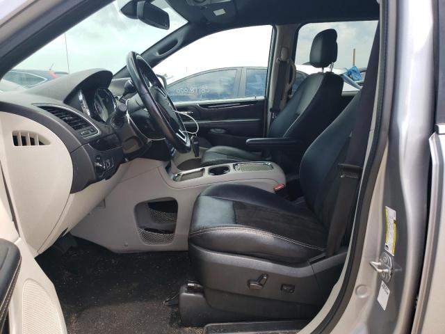 2C4RDGCG6KR565035 Dodge Grand Caravan Sxt