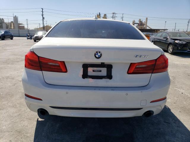 WBAJA5C50JWA38932 BMW 530 I