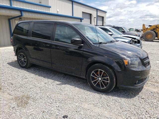 2C4RDGEG0KR567845 Dodge Grand Caravan Gt