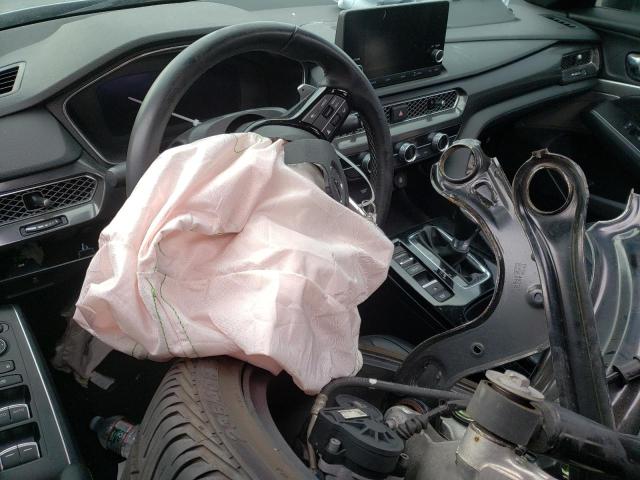 19UDE4H34PA009525 Acura Integra A-spec