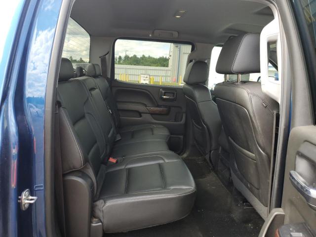 3GTU2UECXFG451821 GMC Sierra K1500 Sle