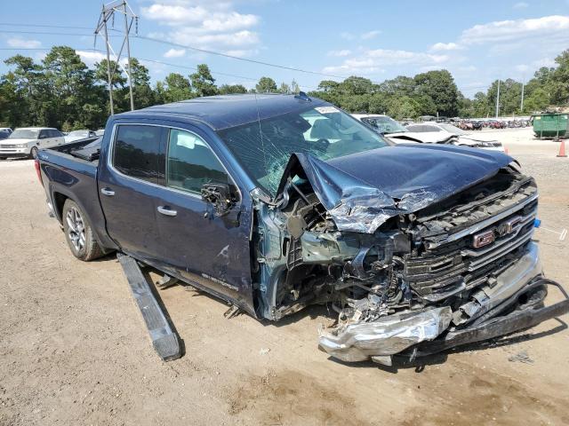 3GTUUDET9NG546783 GMC Sierra K1500 Slt