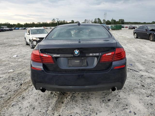 WBA5B3C57GG256515 BMW 535 XI