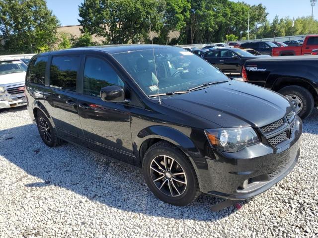 2C4RDGEG8JR195749 Dodge Grand Caravan Gt