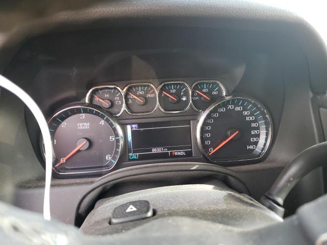 1GKS2GKC0JR200123 GMC Yukon Xl K1500 Slt