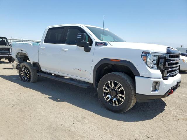 1GT49PEY1LF152482 GMC Sierra K2500 At4