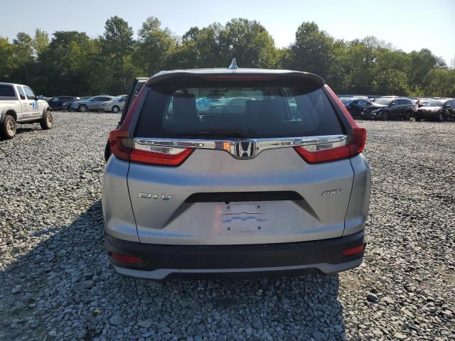 7FARW2H24LE018941 Honda CR-V LX