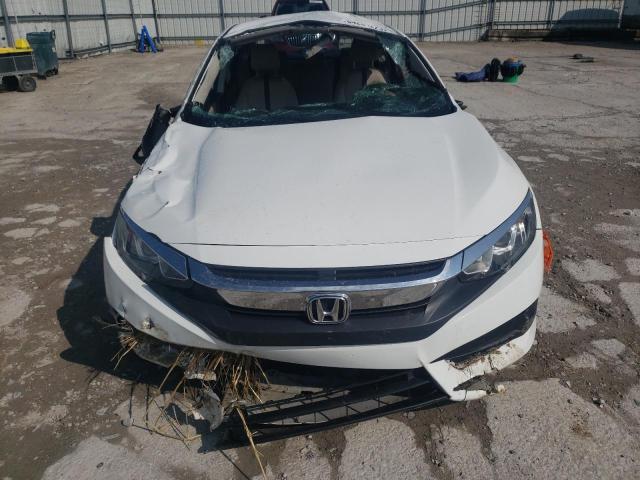 19XFC2F57HE029269 Honda Civic Lx
