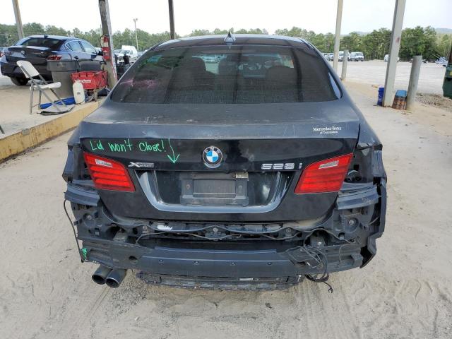 WBA5A7C57ED614866 BMW 528 XI