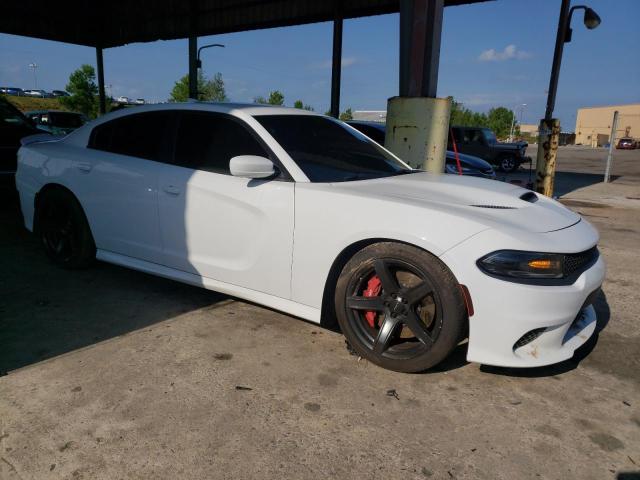 2C3CDXL93HH656810 Dodge Charger Srt Hellcat