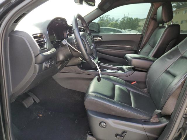 1C4RDHDG1MC661445 Dodge DURANGO GT