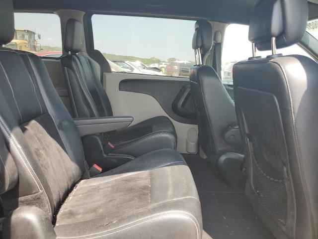 2C4RDGCG1HR732085 Dodge Grand Caravan Sxt