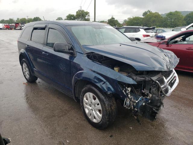 3C4PDCAB5FT683491 Dodge JOURNEY SE